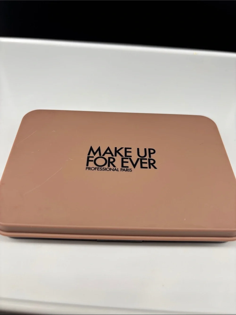 Makeup Forever HD Skin Matte Velvet